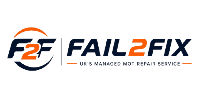 Fail2Fix — UK's Managed MOT Repair Service